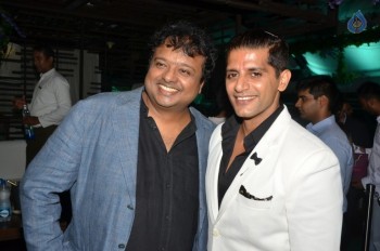 Manasi The Ideal Woman Album Launch - 29 of 42