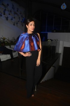 Manasi The Ideal Woman Album Launch - 40 of 42