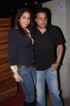 Celebs at Mangiamo Restaurant n Bar Launch - 27 of 106