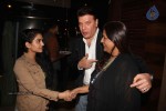 Celebs at Mangiamo Restaurant n Bar Launch - 36 of 106
