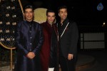 Manish Malhotra Niece Riddhi Malhotra Wedding Reception - 5 of 125