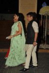 Manish Malhotra Niece Riddhi Malhotra Wedding Reception - 25 of 125