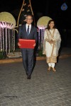 Manish Malhotra Niece Riddhi Malhotra Wedding Reception - 28 of 125