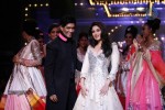 Manish Malhotra Show at LFW 2011 - 28 of 31