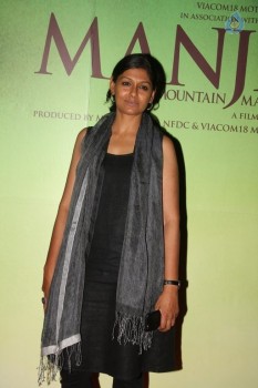 Manjhi The Mountain Man Special Screening - 29 of 42