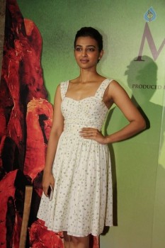 Manjhi The Mountain Man Special Show Photos - 23 of 42