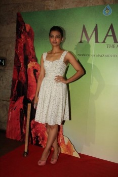 Manjhi The Mountain Man Special Show Photos - 27 of 42