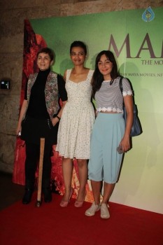 Manjhi The Mountain Man Special Show Photos - 36 of 42