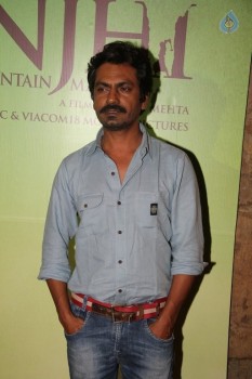 Manjhi The Mountain Man Special Show Photos - 37 of 42