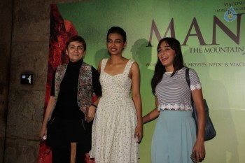 Manjhi The Mountain Man Special Show Photos - 42 of 42