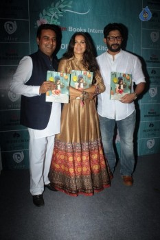 Maria Goretti From My Kitchen to Yours Book Launch - 10 of 72