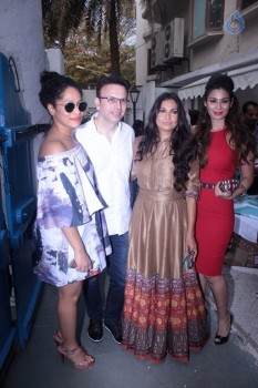 Maria Goretti From My Kitchen to Yours Book Launch - 16 of 72