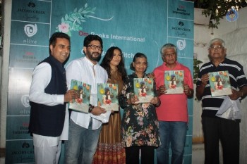 Maria Goretti From My Kitchen to Yours Book Launch - 17 of 72