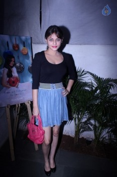 Maria Goretti From My Kitchen to Yours Book Launch - 25 of 72