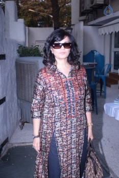 Maria Goretti From My Kitchen to Yours Book Launch - 26 of 72