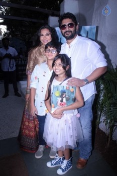 Maria Goretti From My Kitchen to Yours Book Launch - 41 of 72