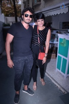 Maria Goretti From My Kitchen to Yours Book Launch - 67 of 72