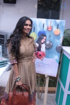 Maria Goretti From My Kitchen to Yours Book Launch - 69 of 72