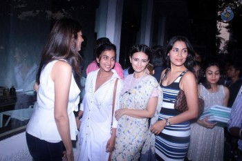 Maria Goretti From My Kitchen to Yours Book Launch - 72 of 72