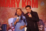 Mary Kom Music Event - 40 of 97