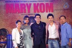 Mary Kom Music Event - 54 of 97