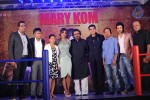 Mary Kom Music Event - 96 of 97