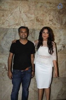 Masaan Film Special Screening Photos - 3 of 40