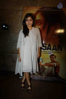 Masaan Film Special Screening Photos - 11 of 40