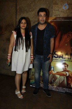Masaan Film Special Screening Photos - 12 of 40