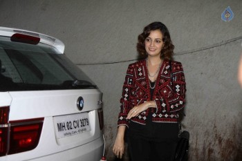 Masaan Film Special Screening Photos - 26 of 40