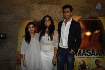 Masaan Film Special Screening Photos - 33 of 40