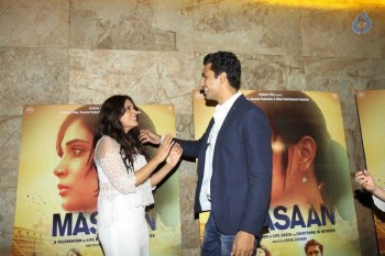 Masaan Film Special Screening Photos - 34 of 40