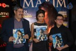 Maxim Latest Issue Launch - 17 of 27