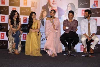 Mere Papa Song Launch Photos - 6 of 25