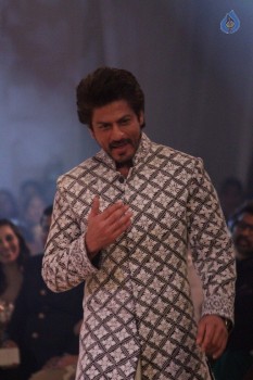 Mijwan Summer 2017 Fashion Show - 1 of 41