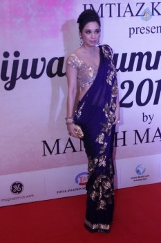 Mijwan Summer 2017 Fashion Show - 2 of 41