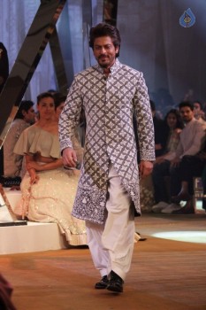 Mijwan Summer 2017 Fashion Show - 4 of 41