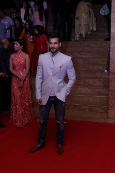 Mijwan Summer 2017 Fashion Show - 7 of 41