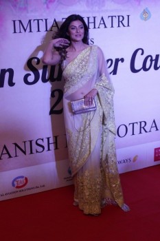 Mijwan Summer 2017 Fashion Show - 10 of 41