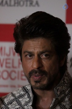 Mijwan Summer 2017 Fashion Show - 12 of 41