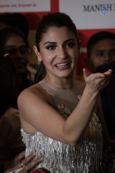 Mijwan Summer 2017 Fashion Show - 20 of 41