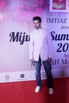 Mijwan Summer 2017 Fashion Show - 22 of 41