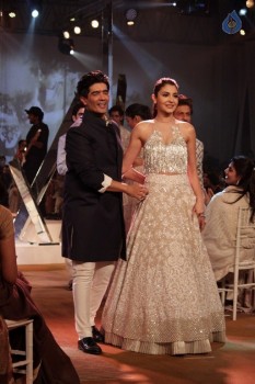 Mijwan Summer 2017 Fashion Show - 24 of 41