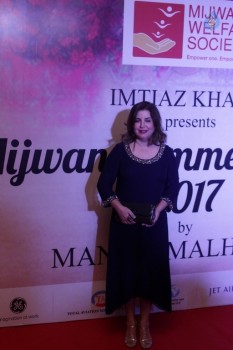 Mijwan Summer 2017 Fashion Show - 26 of 41