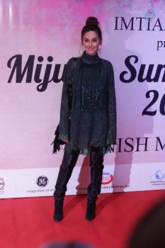 Mijwan Summer 2017 Fashion Show - 27 of 41