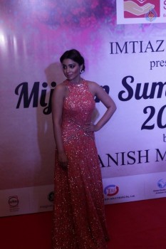 Mijwan Summer 2017 Fashion Show - 38 of 41