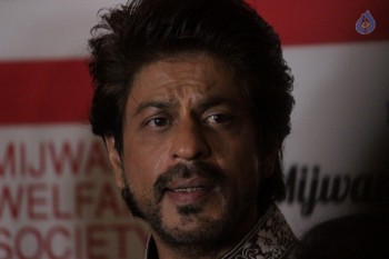 Mijwan Summer 2017 Fashion Show - 39 of 41