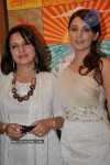 Minissha Lamba Mom Art Exhibition - 1 of 34