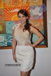 Minissha Lamba Mom Art Exhibition - 13 of 34