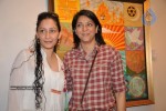 Minissha Lamba Mom Art Exhibition - 18 of 34